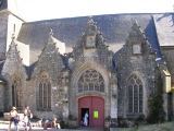 Рошфор - ан - Терр, церковь
