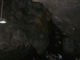 Путешествие по подземной реке пещеры Падирак