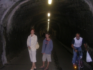Зальцбургский тоннель