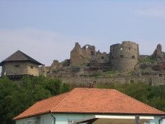Крепость Филяково